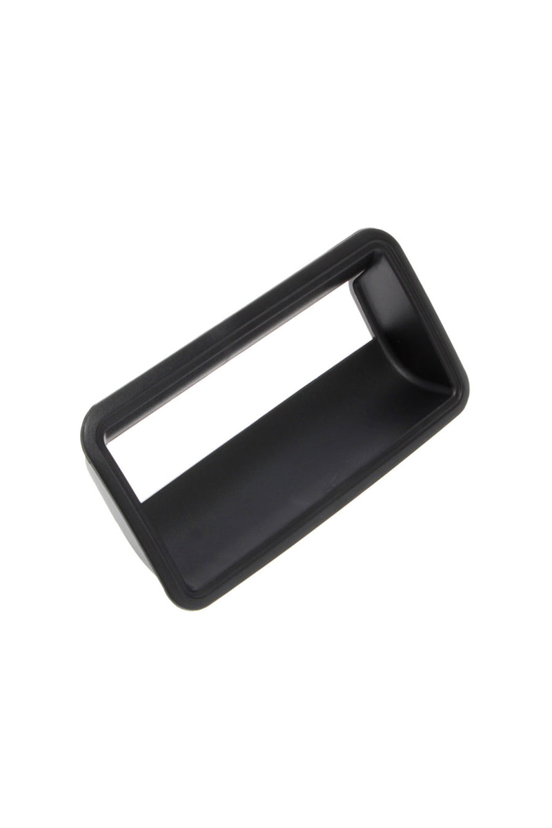 Tailgate Handle Bezel Black 8898 Chevy GMC C/K Pickup Truck (OBS