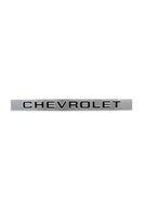 Tailgate Band - Chevrolet - 88-98 Chevy C/K Fleetside Pickup