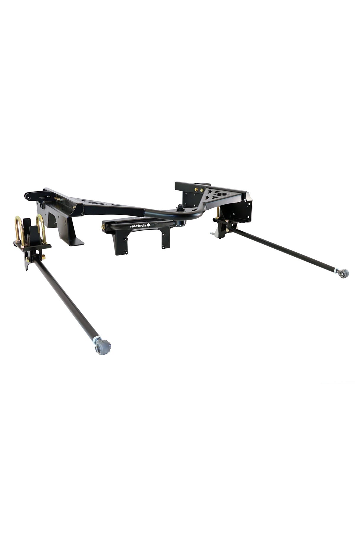 88-94年 シボレー c1500 ダッシュアンダー用 リベットパーツ obs Ridetech Bolt-On Rear Wishbone System 88-98 C1500 OBS | Spirit and