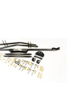 Bolt-in Harness bar, 1988-98 C/K1500