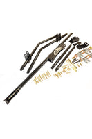 Bolt-in Harness bar, 1988-98 C/K1500