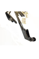 Bolt-in Harness bar, 1988-98 C/K1500