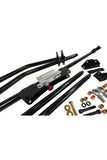 Bolt-in Harness bar, 1988-98 C/K1500