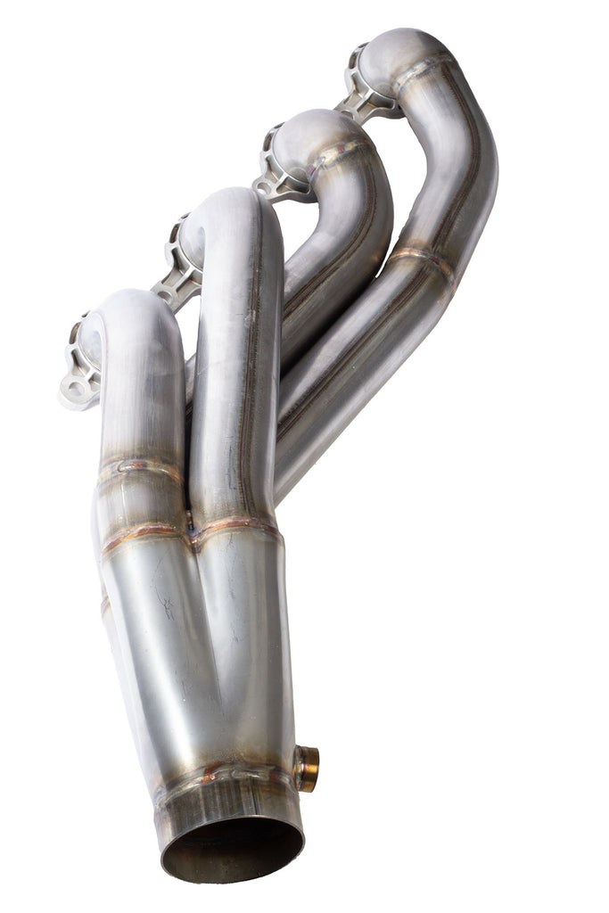 OBS Mid-Length LS Headers