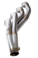 OBS Mid-Length LS Headers
