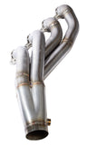 OBS Mid-Length LS Headers