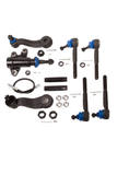 OBS Steering Linkage Kit | 1988-98 Chevy C1500