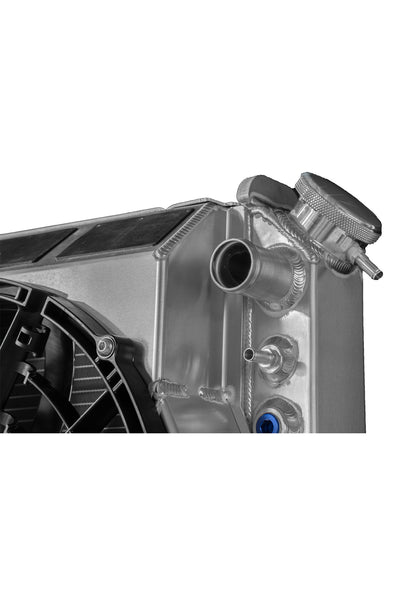 C&R Racing Performance Radiator (Chevrolet C10 Truck 1973-87 LS ...