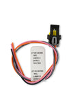 Holley EFI Pressure Sensor 0-100 PSI 554-102