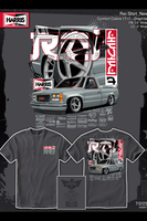 Rei and Sponsors Shirt