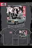 Rei and Sponsors Shirt