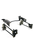 Ridetech Complete Coil-Over Suspension System | 1965-1979 F-100 2WD