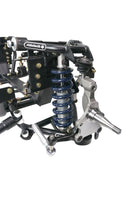 Ridetech Complete Coil-Over Suspension System | 1965-1979 F-100 2WD