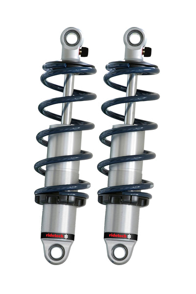 RideTech Rear HQ Coil-Overs for 1963-1972 C10 with StrongArm System