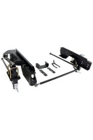 Ridetech Bolt-On 4-Link System 1999-2006 Silverado / Sierra 1500 2WD