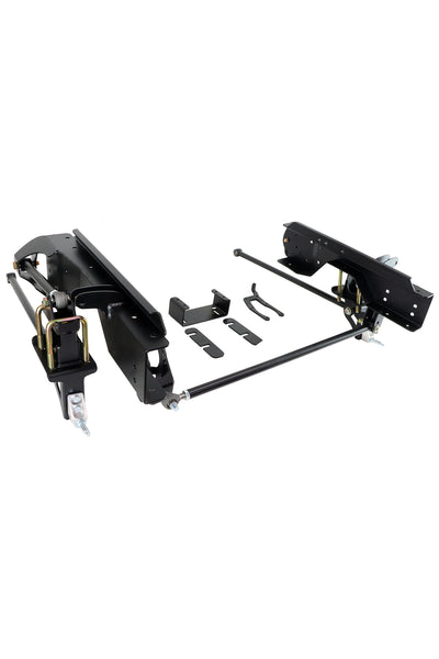 Ridetech Bolt-On 4-Link System 1999-2006 Silverado / Sierra 1500 2WD