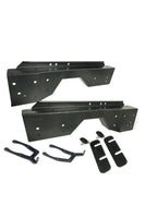 Ridetech Frame C-Notch Kit 1999-2006 Silverado / Sierra 1500 2WD