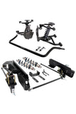 Ridetech Complete Coil-Over Suspension System, 1999-2006 Silverado / Sierra 1500 2WD