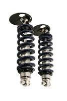 Ridetech Complete Coil-Over Suspension System, 1999-2006 Silverado / Sierra 1500 2WD