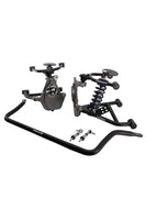 Ridetech Front Coil-Over Suspension System 1999-2006 Chevy Silverado / Sierra
