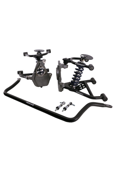 Ridetech Front Coil-Over Suspension System 1999-2006 Chevy Silverado / Sierra