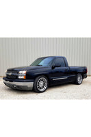 Ridetech Complete Coil-Over Suspension System, 1999-2006 Silverado / Sierra 1500 2WD