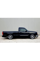 Ridetech Complete Coil-Over Suspension System, 1999-2006 Silverado / Sierra 1500 2WD