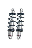 Ridetech Complete Coil-Over Suspension System, 1999-2006 Silverado / Sierra 1500 2WD