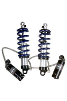 RideTech TQ Rear Coilovers for 1999-2006 Silverado / Sierra 2WD with Ridetech 4-Link