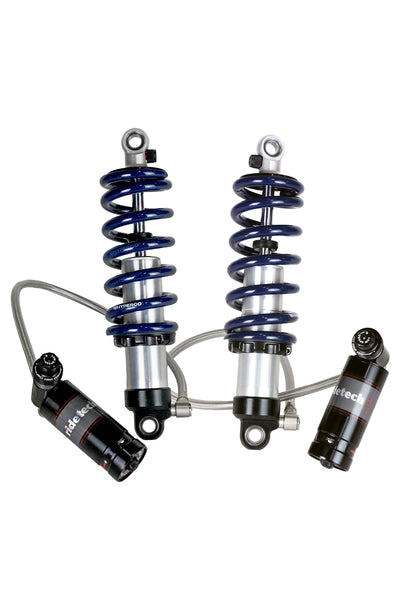 RideTech TQ Rear Coilovers for 1988-98 C1500 Chevy GMC with Ridetech Wishbone