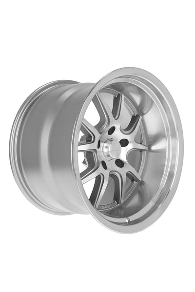 Rocket Racing Wheel - Attack – Level 7 Motorsports