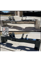 Sweet Patina Black Out Rust Preventative