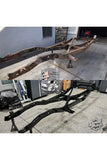 Sweet Patina Black Out Rust Preventative