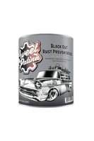 Sweet Patina Black Out Rust Preventative