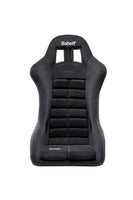 Sabelt GT-3 Fixed Bucket Seat - Fiberglass
