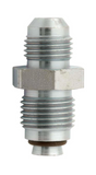 Saginaw PS Pump Adapter Fitting