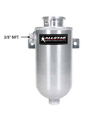 Expansion Tank w/Filler Neck