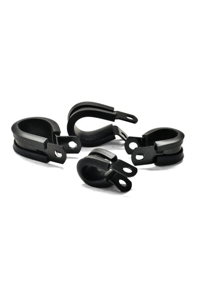 Setrab Cushioned Hose Mounting Clamps