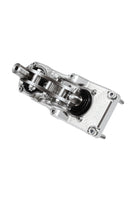 Sikky TR6060 4″ Relocation Short Throw Shifter