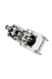 Sikky TR6060 4″ Relocation Short Throw Shifter