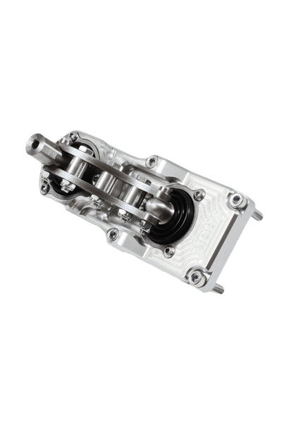 Sikky TR6060 4″ Relocation Short Throw Shifter