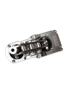 Sikky TR6060 4″ Relocation Short Throw Shifter