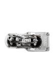 Sikky TR6060 4″ Relocation Short Throw Shifter