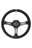 Sparco L777 Steering Wheel