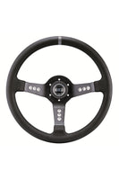 Sparco L777 Steering Wheel