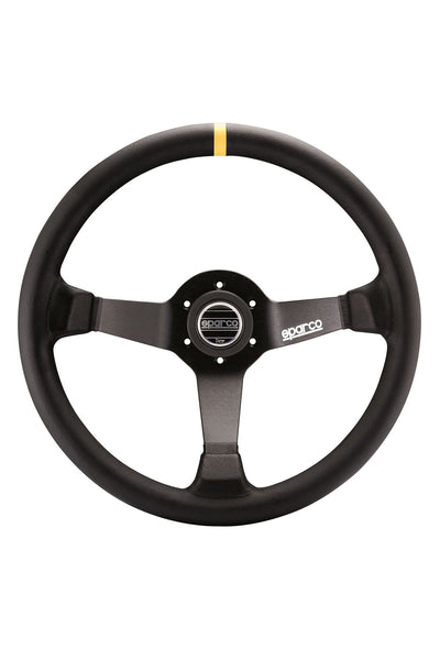 Sparco R 345 Steering Wheel