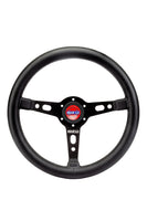 Sparco Targa 350 Steering Wheel