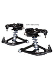 RideTech 1963-1987 C10 Front StrongArms System (for Coilovers)