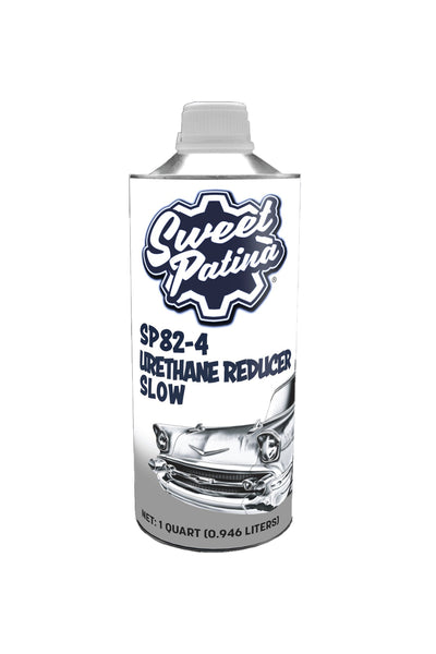 Sweet Patina Urethane Reducer