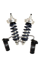 RideTech TQ Front Coilovers for 1988-98 C1500 Chevy GMC with Strong Arms
